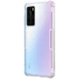 Nillkin Nature Series TPU case for Huawei P40 order from official NILLKIN store